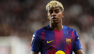 Barcelona Başkanı Laporta’dan Lamine Yamal İtirafı: PSG’den 250 Milyon Euro’luk Teklif Reddedildi!