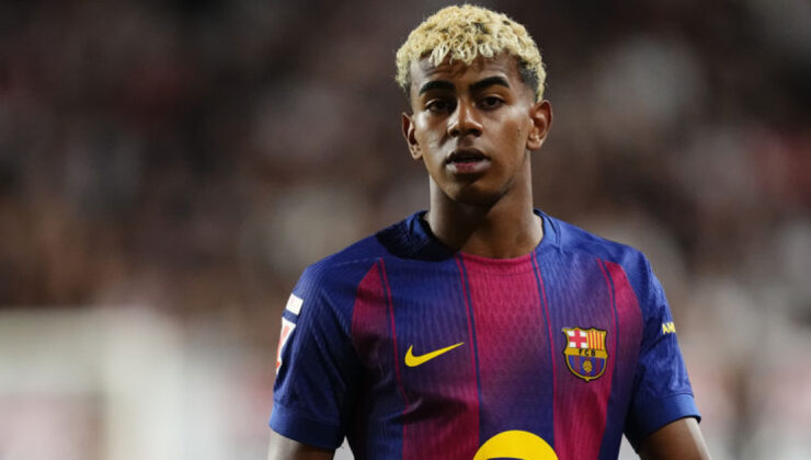 Barcelona Başkanı Laporta’dan Lamine Yamal İtirafı: PSG’den 250 Milyon Euro’luk Teklif Reddedildi!