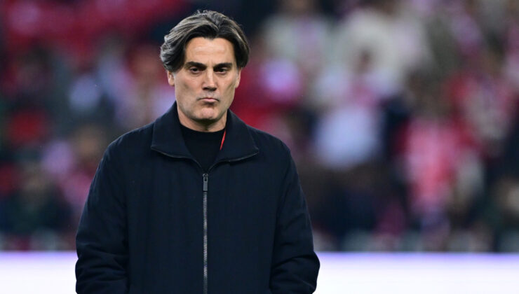 Montella’dan Juventus-Galatasaray Maçı Değerlendirmesi: Türk Futbolunun Yükselişi ve Kenan Yıldız’ın Önemi