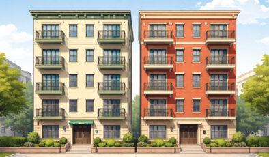 TCMB Anketinden Konut Fiyatları Beklentisi: Enflasyonla Uyumsuz Artış Öngörüsü