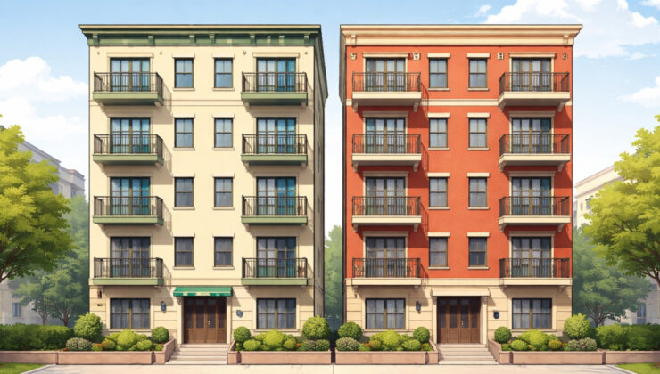 TCMB Anketinden Konut Fiyatları Beklentisi: Enflasyonla Uyumsuz Artış Öngörüsü