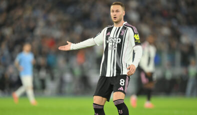 Galatasaray’dan Yaz Transferi Hamlesi: Hedef Teun Koopmeiners!