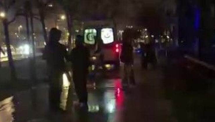 Antalya’da Fırtınada Boğulma Tehlikesi Geçiren Güvenlik Görevlisi Hayatını Kaybetti: Acı Haber 7 Gün Sonra Geldi