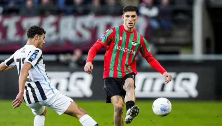 Ahmetcan Kaplan’dan Avrupa Hedefleri: Türkiye’den Gelen Teklifleri Reddetim, Başarılı Bir Sezon Geçiriyorum