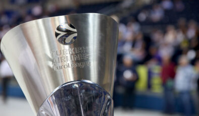 EuroLeague Dörtlü Final Biletleri Yarın Satışa Çıkıyor: Atina’da Basketbol Şöleni Başlıyor!