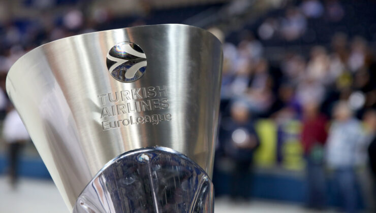 EuroLeague Dörtlü Final Biletleri Yarın Satışa Çıkıyor: Atina’da Basketbol Şöleni Başlıyor!