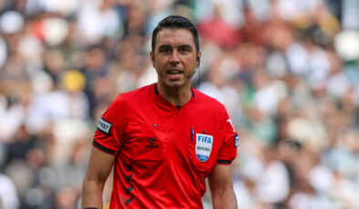 Son Dakika: Arda Kardeşler Hakemliği Bıraktı! İşte Ayrılığın Perde Arkası