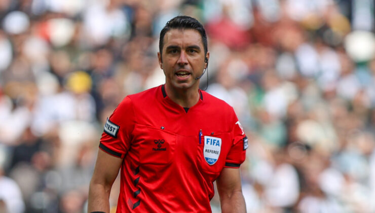 Son Dakika: Arda Kardeşler Hakemliği Bıraktı! İşte Ayrılığın Perde Arkası