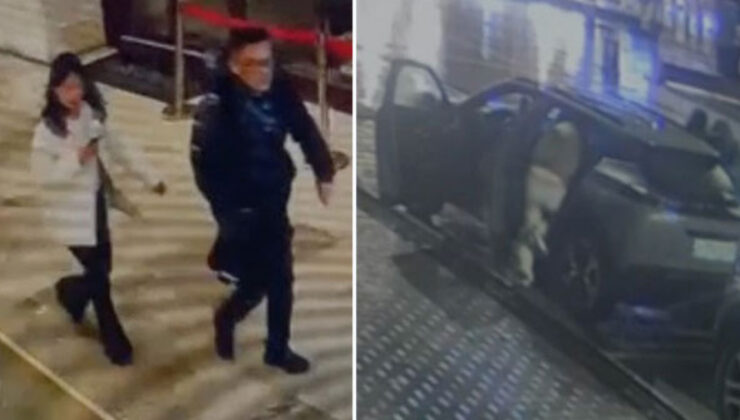 İstanbul’da Kan Donduran Cinayet: Çinli İş İnsanı Yong Wang’ın Ölümüyle Sonuçlanan Kadın Tuzak