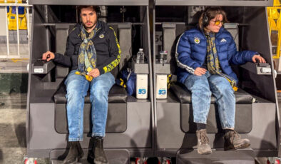 Türk Telekom’dan Futbolda Devrim: 5G ile Engelsiz Tribün Deneyimi Başladı!