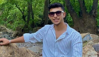 Manisa’da Genç İşçinin Ölümünde İşveren ve İşyeri Sahibine Gözaltı: İş Güvenliği İhmali Mi?