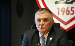 Samsunspor’dan Avrupa Hedefi: Suat Çakır’dan Shkendija Maçı ve Sezon Hedefleri Açıklaması