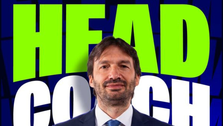 TOFAŞ’ta Yeni Dönem: Murat Hüseyin Yılmaz Başantrenör Oldu!