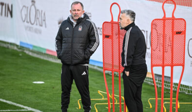 Beşiktaş’ta Yüzler Gülüyor: Göztepe Galibiyetiyle 4. Sıraya Yükseliş ve Transferlerin Etkisi