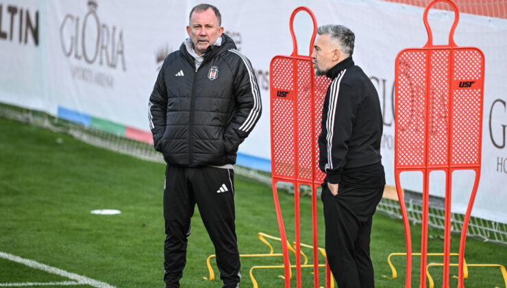 Beşiktaş’ta Yüzler Gülüyor: Göztepe Galibiyetiyle 4. Sıraya Yükseliş ve Transferlerin Etkisi