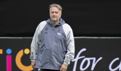 Kayserispor’da Yeni Dönem: Erling Moe İmzayı Attı, Gençlerbirliği Maçında Sahada!