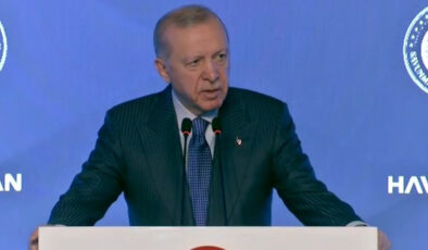 Erdoğan’dan Savunma Sanayisine Büyük Destek: Sancar SİDA Hizmete Alındı, Yeni Tesislerin Temeli Atıldı