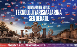 TEKNOFEST 2026 Şanlıurfa’da: Tarihin Sıfır Noktasında Teknoloji Şöleni!