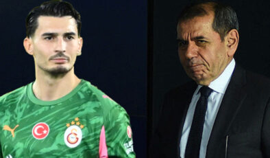 Uğurcan Çakır’dan Muhteşem Performans: Dursun Özbek’in Haklı Çıkışı ve Galatasaray’ın Kalesi Güvende