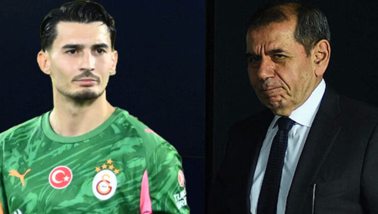 Uğurcan Çakır’dan Muhteşem Performans: Dursun Özbek’in Haklı Çıkışı ve Galatasaray’ın Kalesi Güvende