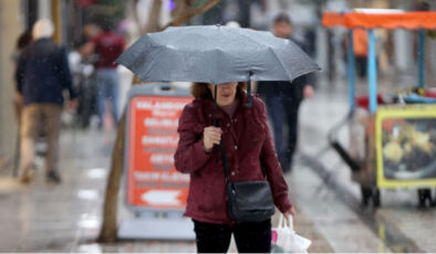 İçişleri Bakanlığı’ndan Kar ve Sağanak Uyarısı: Hangi İller Dikkat Etmeli?