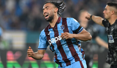 Trabzonspor’a Folcarelli’den Kötü Haber: Sakatlık Sonrası Durumu Belli Oldu!