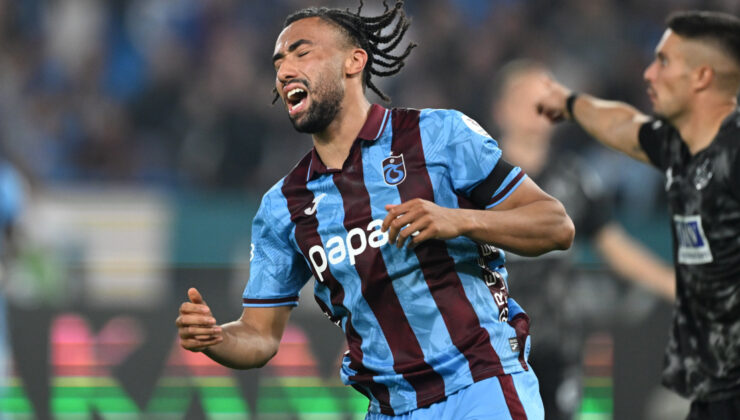 Trabzonspor’a Folcarelli’den Kötü Haber: Sakatlık Sonrası Durumu Belli Oldu!