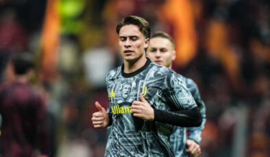 Juventus, Galatasaray Maçına Hazır: Şampiyonlar Ligi Mücadelesi Allianz Stadı’nda Nefes Kesecek