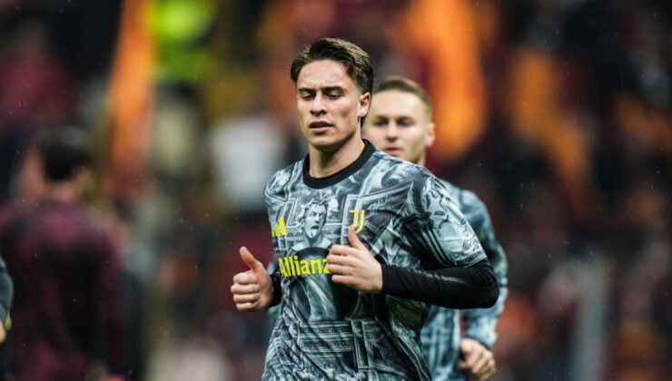 Juventus, Galatasaray Maçına Hazır: Şampiyonlar Ligi Mücadelesi Allianz Stadı’nda Nefes Kesecek