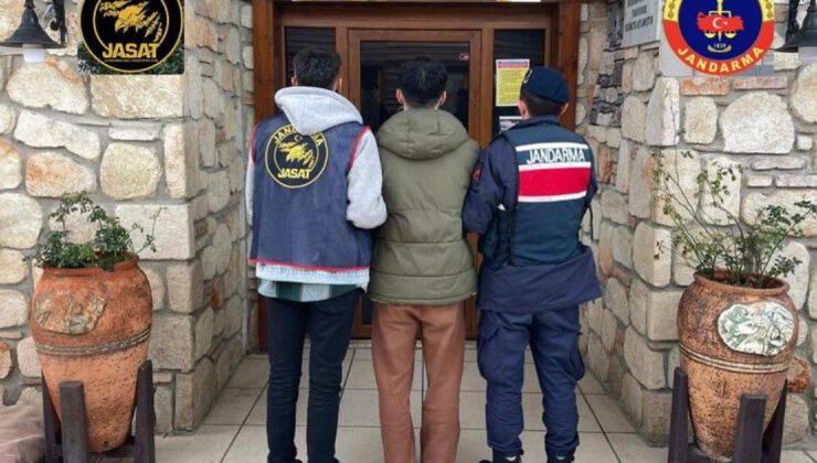 Antalya’da Dev Operasyon: Çeşitli Suçlardan Aranan 643 Kişi Yakalandı, Çok Sayıda Kaçak Madde Ele Geçirildi