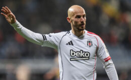 Beşiktaş’tan Vaclav Cerny Açıklaması: Ayrılık İddiaları Yalanlandı!