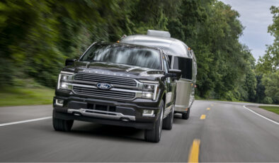 Ford Explorer’larda Direksiyon Kontrol Kaybı Riski: 400 Binden Fazla Araç Geri Çağrılıyor