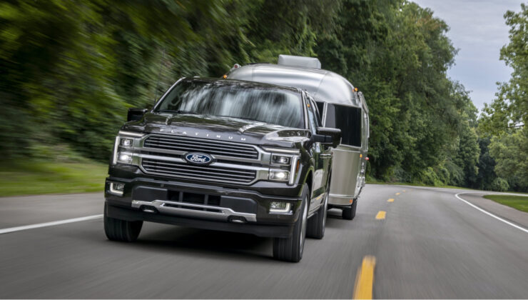 Ford Explorer’larda Direksiyon Kontrol Kaybı Riski: 400 Binden Fazla Araç Geri Çağrılıyor