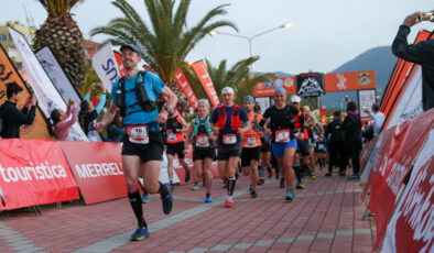 Alanya Ultra Trail 2026: Torosların Zirvesine Uzanan Zorlu Bir Macera