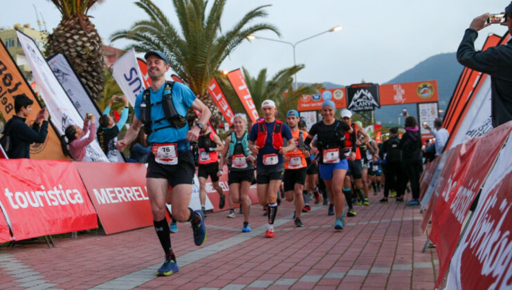 Alanya Ultra Trail 2026: Torosların Zirvesine Uzanan Zorlu Bir Macera