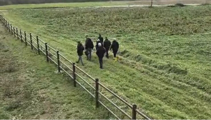 Bilecik’te 17 Yıl Sonra Gelen Acı Gerçek: Kayıp 3 Kişi Cinayete Kurban Gitmiş