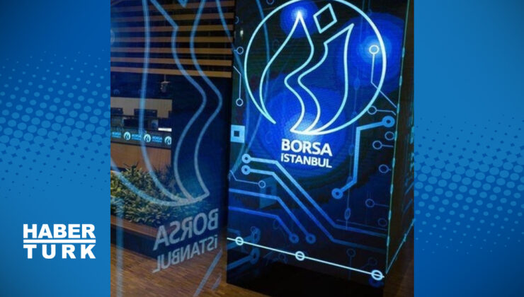 Borsa İstanbul Günü Düşüşle Tamamladı: BIST 100’de Kayıp, Sektörlerde Farklılaşma