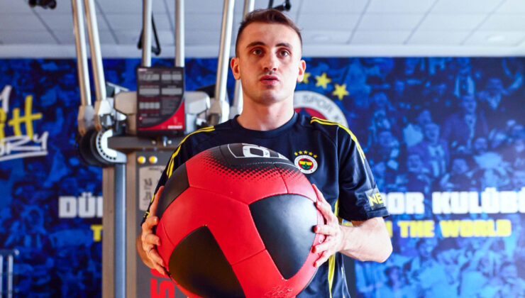 Fenerbahçe, Nottingham Forest Maçı İçin Hazırlıklara Hız Verdi: Rövanş Deplasmanına Odaklanıldı