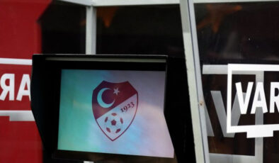 VAR Kayıtları Açıklandı: Konyaspor-Galatasaray Maçında Sane’nin İptal Edilen Golünün Perde Arkası