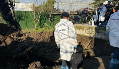 17 Yıllık Sır Perdesi Aralandı: Manisa’da Kayıp Ebru Koyuncu Cinayetine Kurban Gitmiş