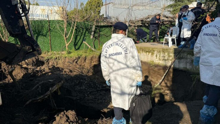 17 Yıllık Sır Perdesi Aralandı: Manisa’da Kayıp Ebru Koyuncu Cinayetine Kurban Gitmiş