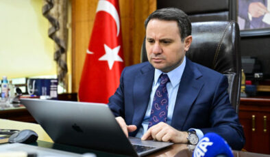 Adalet Bakanı Gürlek’ten Yargı Mensuplarına Ramazan Mesajı: ‘Yargı Bağımsızlığı Vazgeçilmez’