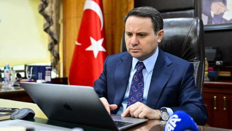 Adalet Bakanı Gürlek’ten Yargı Mensuplarına Ramazan Mesajı: ‘Yargı Bağımsızlığı Vazgeçilmez’