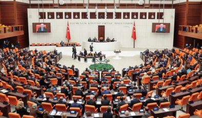 TBMM’den Milli Parklar Düzenlemesi: Yeni Yasal Düzenlemeler Kabul Edildi