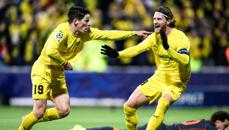 Şampiyonlar Ligi’nde Bodo/Glimt Destanı: Inter’i Eleyerek Son 16’ya Yükseldiler!