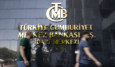 TCMB’den Enflasyonla Mücadelede Yeni Bir Adım: Ana Eğilimi Ölçmeye Yönelik Yeni Yöntem