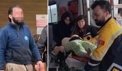 Bursa’da Korkunç Olay: Boşanma Davası Öncesi Evine Giren Koca Yüzünden Kadın 2. Kattan Atladı