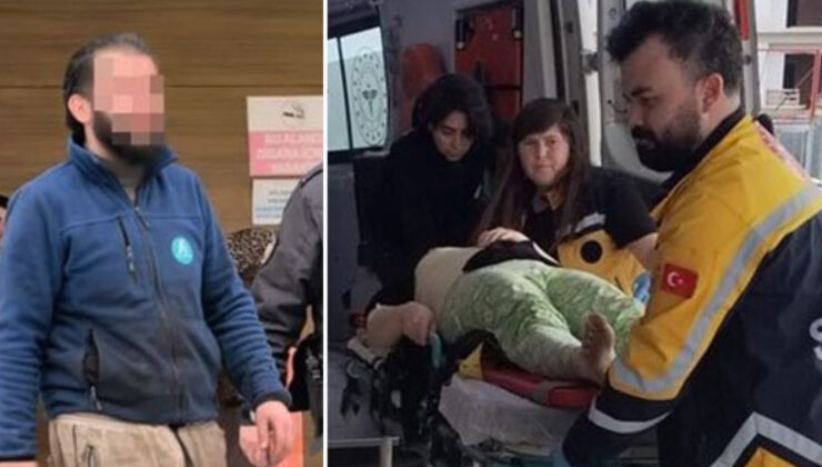 Bursa’da Korkunç Olay: Boşanma Davası Öncesi Evine Giren Koca Yüzünden Kadın 2. Kattan Atladı