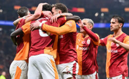 Galatasaray, Juventus Deplasmanında Son 16 İçin Sahada: Maç Ne Zaman, Hangi Kanalda?