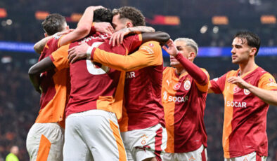 Galatasaray, Juventus Deplasmanında Son 16 İçin Sahada: Maç Ne Zaman, Hangi Kanalda?